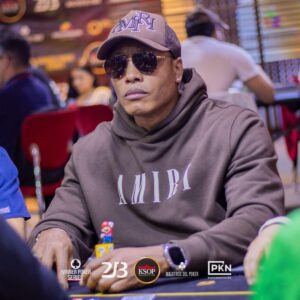 Main Event KSOP Bogota – Día 1C – foto 21