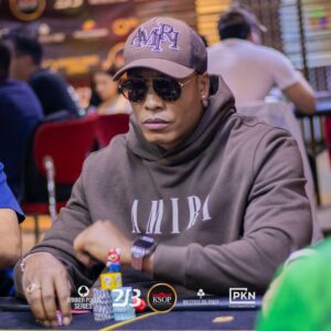 Main Event KSOP Bogota – Día 1C – foto 22