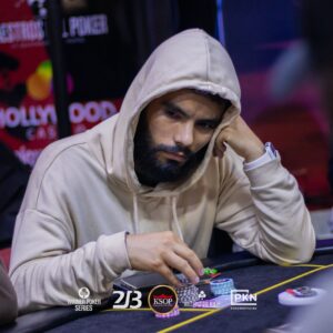 Main Event KSOP Bogota – Día 1C – foto 23