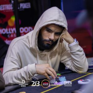 Main Event KSOP Bogota – Día 1C – foto 24