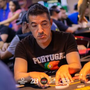 Main Event KSOP Bogota – Día 1C – foto 25
