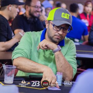 Main Event KSOP Bogota – Día 1C – foto 27