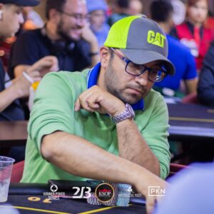 Main Event KSOP Bogota – Día 1C – foto 28