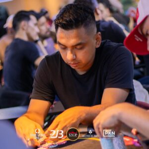 Main Event KSOP Bogota – Día 1C – foto 29