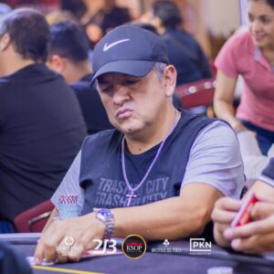Main Event KSOP Bogota – Día 1C – foto 30