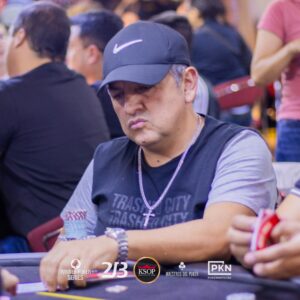 Main Event KSOP Bogota – Día 1C – foto 31