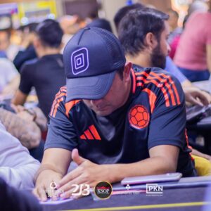 Main Event KSOP Bogota – Día 1C – foto 32