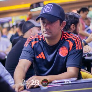 Main Event KSOP Bogota – Día 1C – foto 33