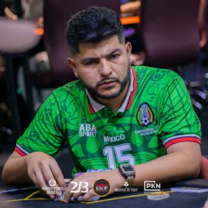 Main Event KSOP Bogota – Día 1C – foto 34