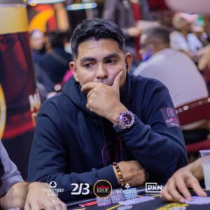 Main Event KSOP Bogota – Día 1C – foto 36