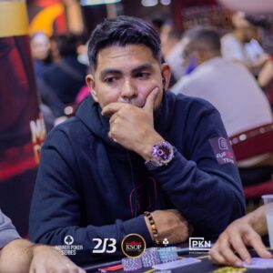 Main Event KSOP Bogota – Día 1C – foto 37