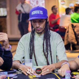 Main Event KSOP Bogota – Día 1C – foto 38