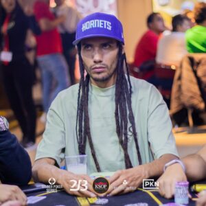 Main Event KSOP Bogota – Día 1C – foto 39