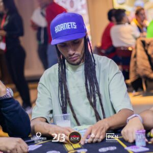 Main Event KSOP Bogota – Día 1C – foto 40