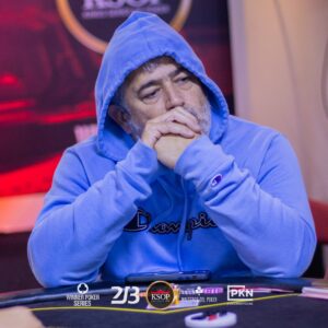 Main Event KSOP Bogota – Día 1C – foto 41