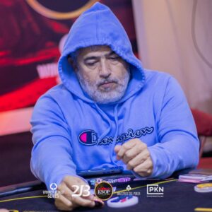 Main Event KSOP Bogota – Día 1C – foto 42