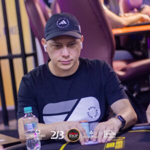 Main Event KSOP Bogota – Día 1C – foto 43