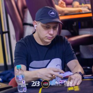 Main Event KSOP Bogota – Día 1C – foto 45