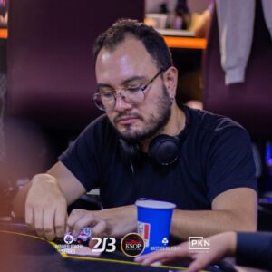 Main Event KSOP Bogota – Día 1C – foto 46