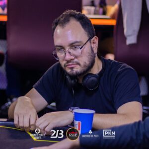 Main Event KSOP Bogota – Día 1C – foto 47