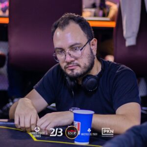 Main Event KSOP Bogota – Día 1C – foto 48