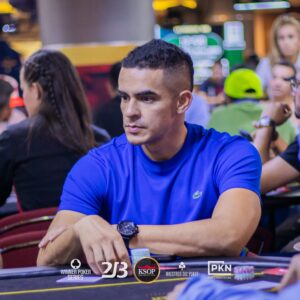 Main Event KSOP Bogota – Día 1C – foto 49