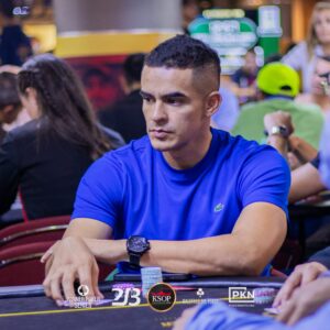 Main Event KSOP Bogota – Día 1C – foto 50