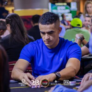 Main Event KSOP Bogota – Día 1C – foto 51