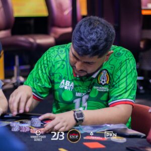 Main Event KSOP Bogota – Día 1C – foto 52