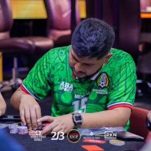 Main Event KSOP Bogota – Día 1C – foto 53