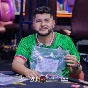 Main Event KSOP Bogota – Día 1C – foto 55