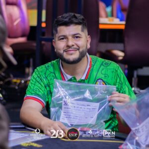 Main Event KSOP Bogota – Día 1C – foto 56
