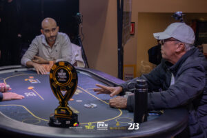 Evento Principal – Winner Poker Series Medellín Etapa 4 – Día Final – Winner Poker Series Medellín 2025 Etapa 4 – foto 3