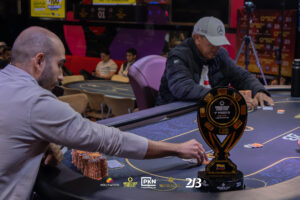 Evento Principal – Winner Poker Series Medellín Etapa 4 – Día Final – Winner Poker Series Medellín 2025 Etapa 4 – foto 2