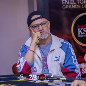 Main Event KSOP Bogota – Día 1D – KSOP Bogotá