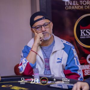 Main Event KSOP Bogota – Día 1D – foto 2