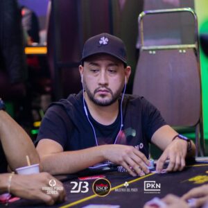 Main Event KSOP Bogota – Día 1D – foto 4