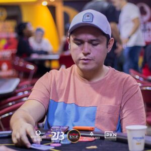 Main Event KSOP Bogota – Día 1D – foto 7