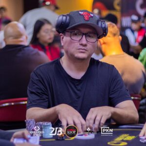 Main Event KSOP Bogota – Día 1D – foto 14