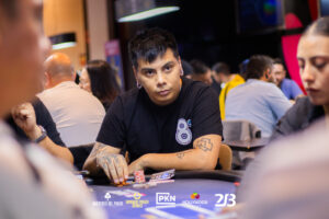 Open / WPS 2.200M GTZ – Día 1B / Open – WPS Etapa 2 $2.200 MM – foto 16