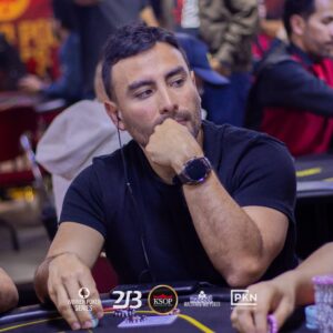 Main Event KSOP Bogota – Día 1D – foto 18