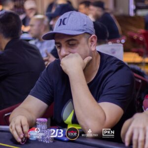 Main Event KSOP Bogota – Día 1D – foto 19