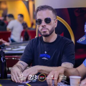Main Event KSOP Bogota – Día 1D – foto 26