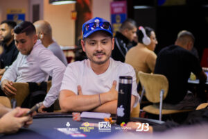 Open / WPS 2.200M GTZ – Día 1B / Open – WPS Etapa 2 $2.200 MM