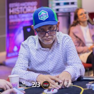 Main Event KSOP Bogota – Día 1D – foto 28