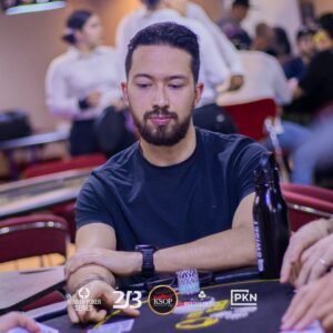 Main Event KSOP Bogota – Día 1D – foto 29