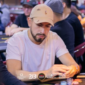 Main Event KSOP Bogota – Día 1D – foto 35