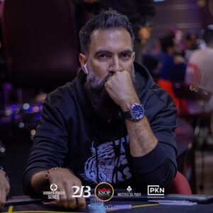 Main Event KSOP Bogota – Día 1D – foto 37