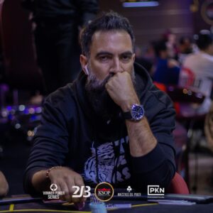 Main Event KSOP Bogota – Día 1D – foto 39