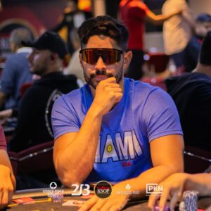 Main Event KSOP Bogota – Día 1D – foto 40